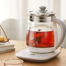 PLUS会员:九阳 养生壶1.5L 1506BQ54.13元