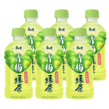 微信端：康师傅 饮料 夏季饮品茶饮料小瓶330mL6瓶5.06元