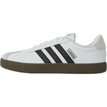 超V：adidas T头鞋 VL COURT 运动休闲板鞋男子德训鞋小白鞋 需凑单203.34元（需领券需凑单）