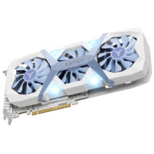 新品预售：yeston 盈通 游戏高手 AMD Radeon RX 9060 XT 8GB D6 显卡返后2565.76元 包邮（定金50元，晒单返50元E卡）