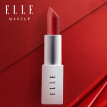 临期白 菜！ELLE 焦点哑光唇膏3g 4色号￥17.90 0.7折