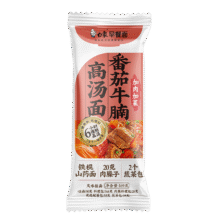 白象 方便速食面条 169g2.2元