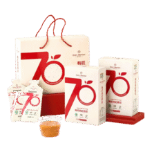 百亿补贴：1号会员店 有机红枸杞原浆鲜果榨汁 600ml（30ml*20袋）56.9元