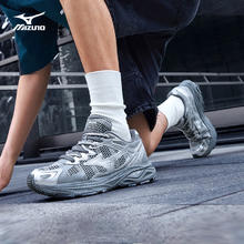 美津浓 Racer S 中性跑鞋 D1GH223502券后378元