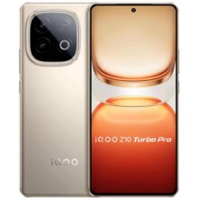 政府补贴：vivo iQOO Z10 Turbo Pro 国家补贴 第四代骁龙8s 自研电竞芯片Q1  等效7000mAh超薄蓝海电池 游戏手机 沙漠色 16GB 256GB 官方标配1587.9元（需领券）