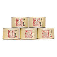 自饮送礼送长辈！元正 特级 正山小种 250g￥81.10 比上一次爆料上涨 ￥6.6