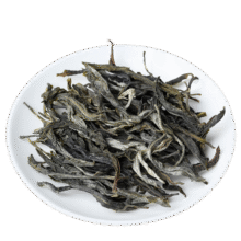 勐洛小寨 普洱茶生茶 250g153.2元（合51.07元/件）