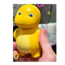 京喜 可爱小奶龙水枪 1个装