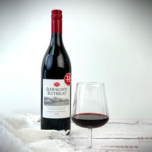 奔富 Penfolds 洛神山庄 设拉子赤霞珠 干红葡萄酒 1000ml 单瓶装券后36.05元
