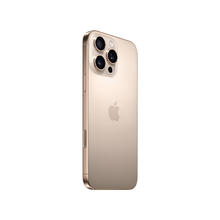 苹果 Apple iPhone 16 Pro Max 5G手机 512GB 沙漠色钛金属9546.01元