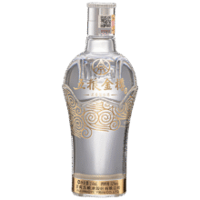 五粮液 五粮金樽浓香型白酒 52度 150ml19.9元（需换购）