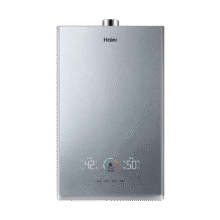 国补：海尔（Haier）【咨询客服领补贴】燃气热水器天然气KL7S双循环恒温强排式16升TSI增压下置风机洗澡多点用水 16L 【双循环恒温】2294.15元（需领券）