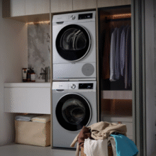 SIEMENS 西门子108AW+D80W iQ300洗烘套装10kg￥3256.11 比上一次爆料上涨 ￥32.51