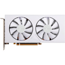 88VIP：onda/昂达 RX6600-LE 神盾8GD6-W 显卡1178.1元（需领券）