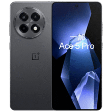 一加 Ace 5 Pro 16GB+1TB 潜航黑 骁龙 8 至尊版 5G手机3499元（需领券）