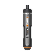 威克士家用小型电动螺丝刀wx240锂电充电式电动螺丝批工具129元