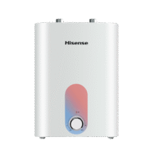 Hisense 电热水器 WX201 6.5L 1650W262.15元