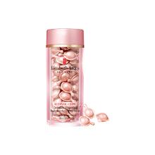 Elizabeth Arden 伊丽莎白·雅顿 雅顿 时空焕活淡纹紧致胶囊精华液 第二代粉胶约60粒（赠 粉胶7粒*8+金胶7粒+粉胶面霜15ml+化妆包）601元