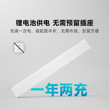 限地区：领普 科技智能推窗器WD2 平开窗器控制器自动关窗 锂电版