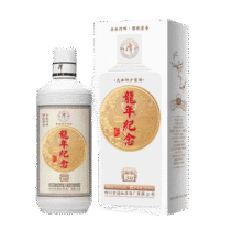 潭酒 富贵吉祥酱酒 53度 500ml95.1元（需领券，合47.55元/件）（需叠加25-5优惠券）