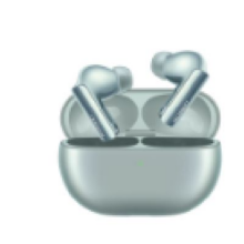 再降价、百亿补贴：HUAWEI/华为 FreeBuds Pro 3 蓝牙耳机 入耳式 雅川青591.18元