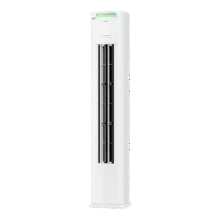 美的（Midea）酷省电立升级款立式空调 新一级能效变频冷暖3567.2元（需领券）