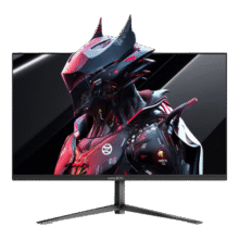 国补：HPC27英寸 2K Fast IPS 原生180Hz 1MS GTG 120%sRGB广色域 游戏电竞电脑显示器HH27QPX594.15元（需领券）