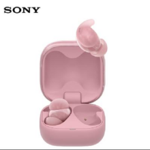 索尼（SONY）【新品上市】LinkBuds Fit 粉色 Hi-Res舒适降噪真无线耳机 WF-LS910N879.56元