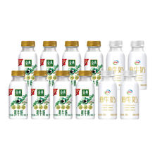 伊利 中国大陆 金典鲜牛奶 235ml*12瓶32.77元