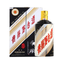 茅台（MOUTAI）生肖 己亥猪年 酱香型白酒 53度 2.5L 单瓶装30679元 (券后省20)