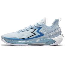 361° BIG3 5.0 Quick PRO 雪山 男款透气实战篮球鞋券后209.3元