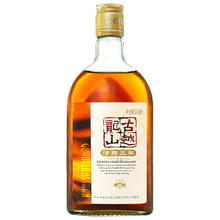 古越龙山 清醇三年 黄酒 500ml8.92元