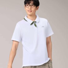 【自营】NEWBALANCEPOLO衫25年男款简约时尚百搭运动夏季短袖MT51519WTXL176.89元