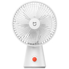 米家 MIJIA ZMYDFS01DM 桌面移动风扇54.83元