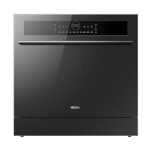 海尔（Haier）【Z10】灶下12套嵌入式壁嵌家用洗碗机洗消一体高温除菌一级水效智能开门速干 EBW12327YSU1国补plus会员3186.4元