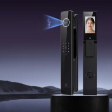 20点：京东京造 智能门锁 S2 Pro778元（晒单返20元京豆后，需领券）