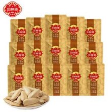 三胖蛋 五香味瓜子25g*15袋19.9元包邮