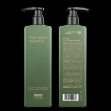 J.ZAO/京东京造 二硫化硒去屑 洗发水 500ml21.49元