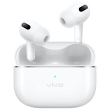 vivo TWS 4 HiFi版真无线降噪耳机339.15元