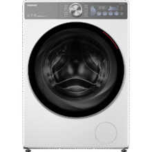 plus：东芝（TOSHIBA）滚筒洗衣机全自动家用【玉兔2.0DG-10T19BI】超薄全嵌 10公斤大容量智投 以旧换新家电国家补贴20%1893.7元（需领券）
