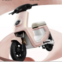 小牛 两轮电动车2899元
