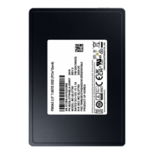 三星（SAMSUNG）7.68TB企业级SSD固态硬盘 U.2接口(NVMe协议PCIe 4.0x4)PM9A3（MZ-QL27T600/MZQL27T6HBLA-00W07）7359.51元（需领券）