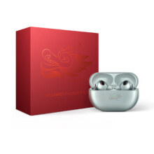 国家补贴15% 华为FreeBuds Pro 3799元