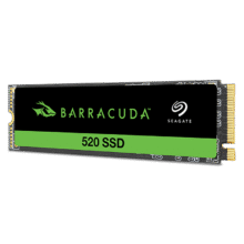 plus：希捷 1TB SSD固态硬盘 M.2接口(NVMe协议 PCIe4.0×4) 电竞玩家5000MB/s增速版 希捷酷鱼520363.96元