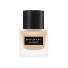 京东PLUS：shu uemura 植村秀 小方瓶粉底液574 35ml（赠同款粉底液10ml*3+5ml+粉扑）165.38元