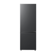 政府补贴，plus:TCL 171升L1双门双温区节能小冰箱 二级能效 节能低音  宿舍租房小型节能冰箱  R171L1-B 星曜灰606.99元（需领券）