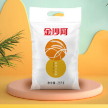 金沙河 家用小麦粉  5斤(中筋通用粉)8.3元（需领券）