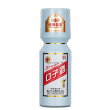 口子窖 大头瓶口子酒 兼香型 50度 白酒 500ml 6瓶150元（需领券）