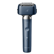 PLUS会员: 松下（Panasonic）全新小锤子3.0剃须刀LM36 雾蓝色459.4元