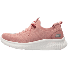 SKECHERS斯凯奇 女士防滑运动休闲鞋136.95元、包邮